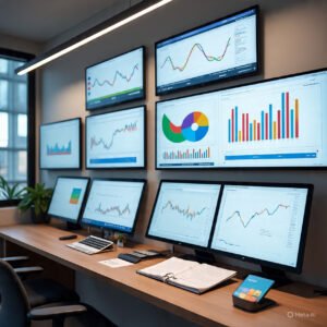 "Digital Marketing Trends 2025"