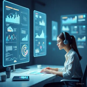 AI in digital marketing strategy